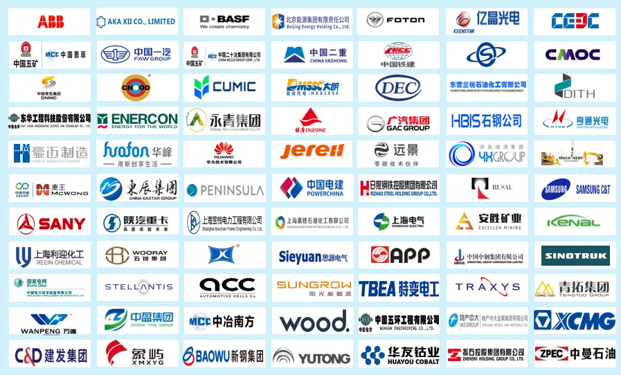 world breakbulk expo 2024-cargo owners-shippers